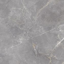 Керамическая плитка Ceramica Fioranese Marmorea Grigio Imperiale Levigato Rett Керамогранит 60x60 см