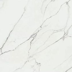 Керамическая плитка Keratile Aston White MT Rect Белый Матовый Ректифицированный Керамогранит 60x60 см