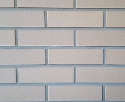 Керамическая плитка Muhr Nr. 34 Grau nuanciert Клинкерный кирпич NF 24x11,5x7,1 см