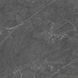 Pamesa Ceramica CR Belvedere Marengo Leviglass Черный Полированный Керамогранит 60x60 см