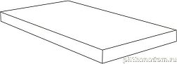 Керамическая плитка Atlas Concorde Russia Empire Arabescato Scal. Ang. Dx 33x60 (620070002099) см