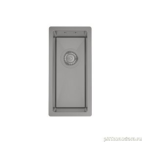 Мойка Iddis 21х44 Edifice (EDI21G0i77)