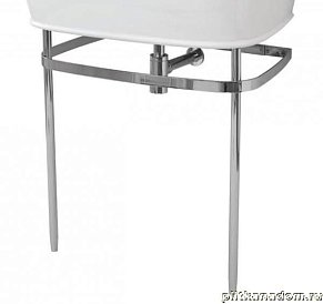 ArtCeram Azuley AZA002 71 Консоль металл+крепления