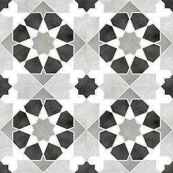 Kerlife Rabat Black Напольная плитка 45х45 см