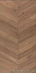 Kutahya Nordic Wood Rectified Matt Коричневый Матовый Ректифицированный Керамогранит 60x120 см