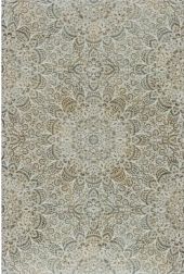 Евро-Керамика Флоренция 9FL7154M Зеленый Декор 27х40 см