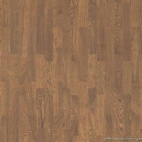 Tarkett Salsa Premium Паркетная доска Дуб Агат брашированный 2283x194x14