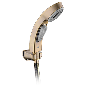 Набор для биде Elghansa SHOWER SPRAY BR-07C с держателем и шлангом