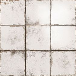 Mainzu Metallici White Керамогранит 20x20 см