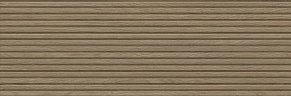 Ragno Richmond RAHG Struttura 3D Woody Rovere Rett Настенная плитка 33x100 см