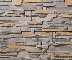 UniStone Тянь-шань 26 Декоративный кирпич 19,3х9,8 см