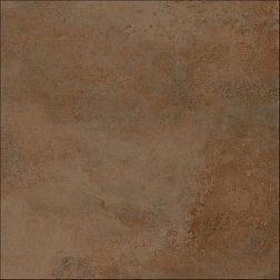 Grespania Toledo Oxido Коричневый Матовый Керамогранит 80х80 см