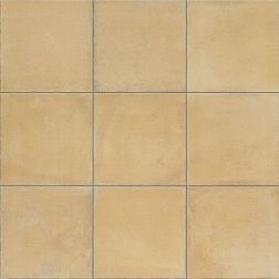 Mainzu Nostalgy Honey Желтый Матовый Керамогранит 20x20 см