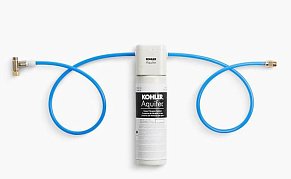 Jacob Delafon Carafe E77685-NF сменный фильтр для смесителя