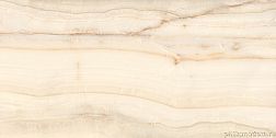 Kutahya Opal Bone Parlak Nano Напольная плитка 120х240 см
