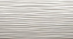 Atlas Concorde 3D White Aqua Matt Настенная плитка 30,5х56 см