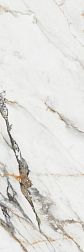 Porcelanite Dos Firenze 1219 Calacatta Gold Rett Настенная плитка 40x120 см