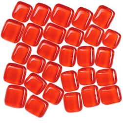 Architeza Grele Gloss GG804 Стеклянная мозаика 30х30 (кубик от 1 до 1,5) см