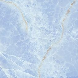 Керамическая плитка ProGRES Sardinia NR0359 Синий Матовый Керамогранит 60x60 см