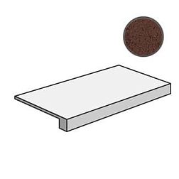 Керамическая плитка Atlas Concorde Blaze Corten Scalino (A0I3) Неглазурованный керамогранит 75х37,5 см