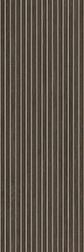 Emigres Timber Panel Nogal Коричневая Матовая Настенная плитка 40х120 см