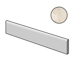 Equipe Artisan 24475 Bullnose Ochre Бордюр 6,5x20 см