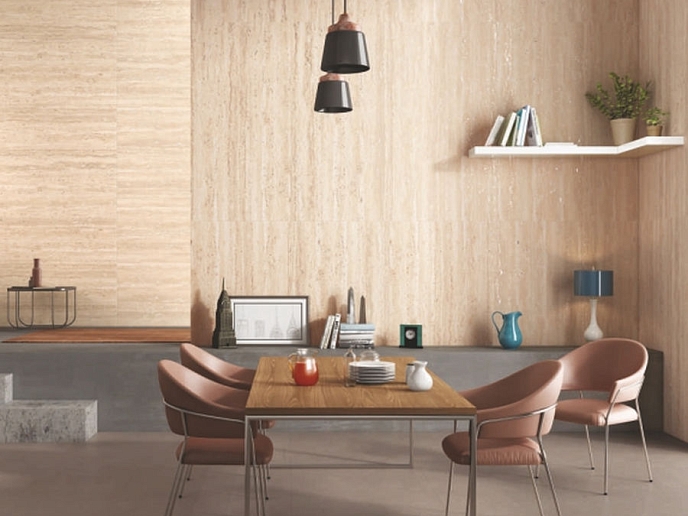 Керамическая плитка Mega Tile Roma