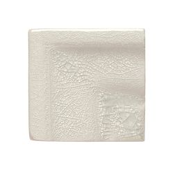 Adex Ocean ADOC5072 Angulo Marco Cornisa Whitecaps Угол к карнизу 3х3 см