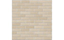 King Klinker Old Castle Desert Land (HF60) NF14 Угловая плитка (11,5х24)х7,1 см