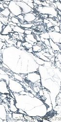 Керамическая плитка 41zero42 Pulp Blue Double Honed Керамогранит 60x120 см