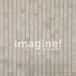 Керамическая плитка Imagine Mosaic SGY8154P Мозаика из камня 30х30х4 см