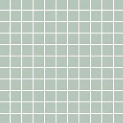Meissen Trendy TY2O021 мозаика зеленый Вставка 30х30 см