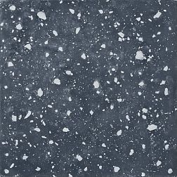 Aparici Petri Blue Natural Синяя Матовая Напольная плитка 59,55x59,55 см