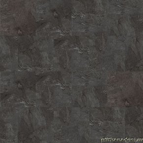 Interface Level Set Stones A00101 Jet Mist Виниловая плитка 500х500х4,5