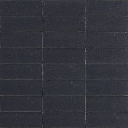 Ragno Glace Blu Notte Glossy Синий Глянцевый Керамогранит 7,5x20 см