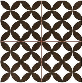 Niceker Chic Roy Напольная плитка 45x45 см