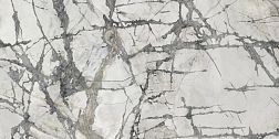Керамическая плитка Urbatek X-Light Invisible White Nature Керамогранит 150x300 см