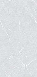 Керамическая плитка Flavour Granito Harmony Grey Glossy Серый Полированный Керамогранит 60x120 см
