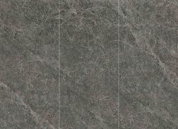 Керамическая плитка Zodiac Ceramica Florentines Ash Серый Глянцевый Керамогранит 120x260 см