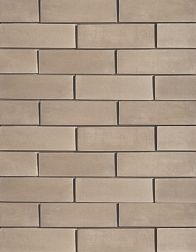 UniStone Синтра Рядовая 01-00 Бежево - Белый Декоративный облицовочный камень 7,1x24 см
