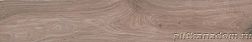 Керамическая плитка Geotiles Plank Noce Compacglass Керамогранит 20х120 см