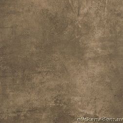 Paradyz Scratch Brown Напольная плитка 75х75 см