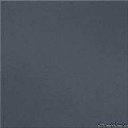 Уральский гранит Моноколор UF039 Океан Полированный Керамогранит 60х60 см