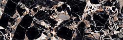 Керамическая плитка Staro Slab Polished Etnico Black Керамогранит 80х240