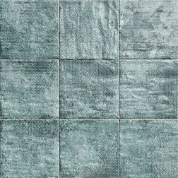 Керамическая плитка Mainzu Mandala Green Настенная плитка 20x20 см