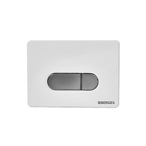 Кнопка Berges для инсталляции Novum D7