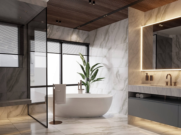 Керамическая плитка Eurotile Aston