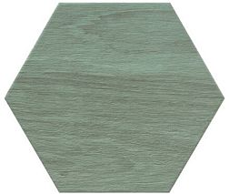 Bestile Atlas Hexa Aguamarina Напольная плитка 25,8х29 см