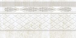 Eurotile Lia 37 Серый Глянцевый Плинтус 15х29,5 см