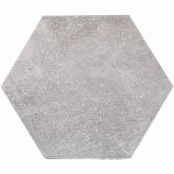 Керамическая плитка Monopole Dakota СП249 Grey Серый Матовый Керамогранит 20х24 см